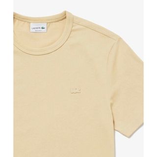 LACOSTE - 【木村拓哉さん着用】LACOSTE × ONE PIECE ワニロゴ T LACOSTE - 【木村拓哉さん着用】LACOSTE × ONE PIECE ワニロゴ T