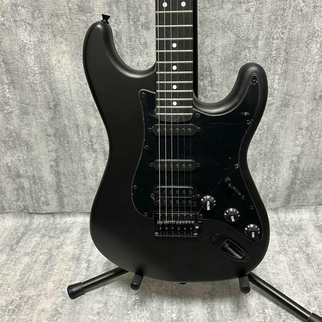 極美品】SELDER STC-04 SSH仕様 エレキギター 数量限定品