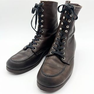 REDWING - 【廃盤】RED WING 8134 レアカラーの通販|ラクマ REDWING - 【廃盤】RED WING 8134 レアカラーの通販|ラクマ