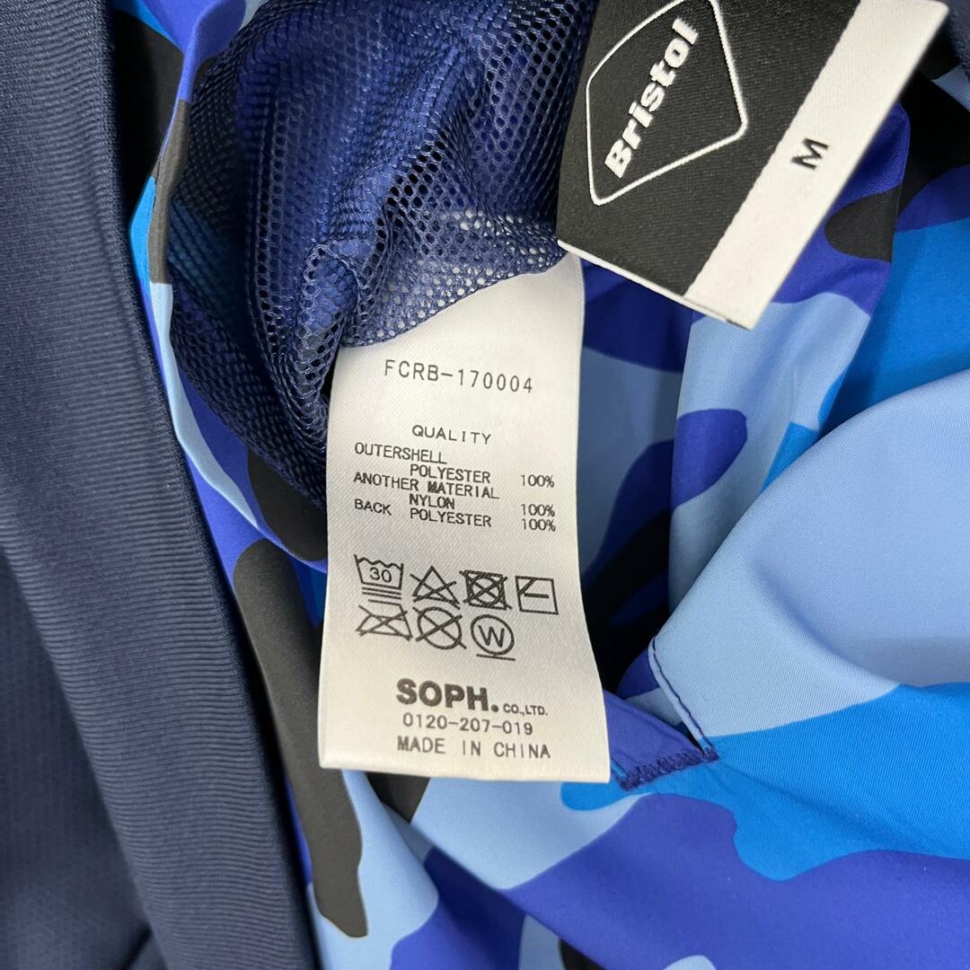 加古川店】 中古 FCRB | エフシーアールビー ジャージ 加古川店】 中古 FCRB | エフシーアールビー ジャージ