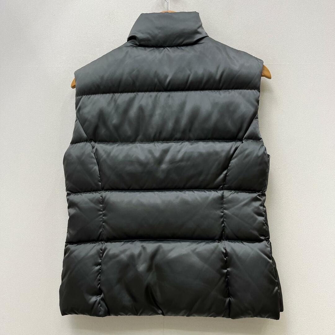 PRADA - 【加古川店】 中古 PRADA | プラダ ダウンベスト PRADA PRADA - 【加古川店】 中古 PRADA | プラダ ダウンベスト PRADA