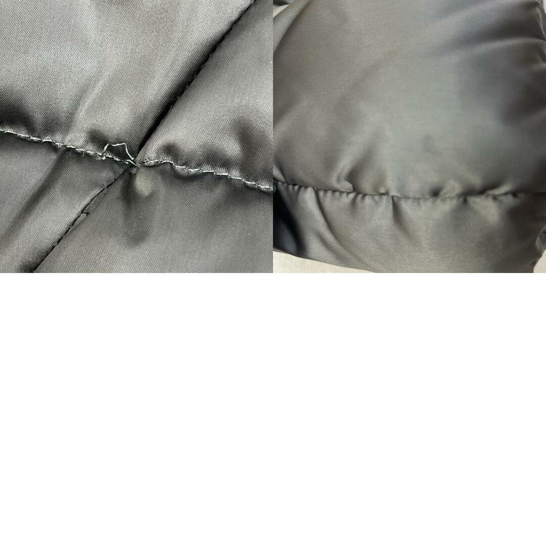PRADA - 【加古川店】 中古 PRADA | プラダ ダウンベスト PRADA PRADA - 【加古川店】 中古 PRADA | プラダ ダウンベスト PRADA