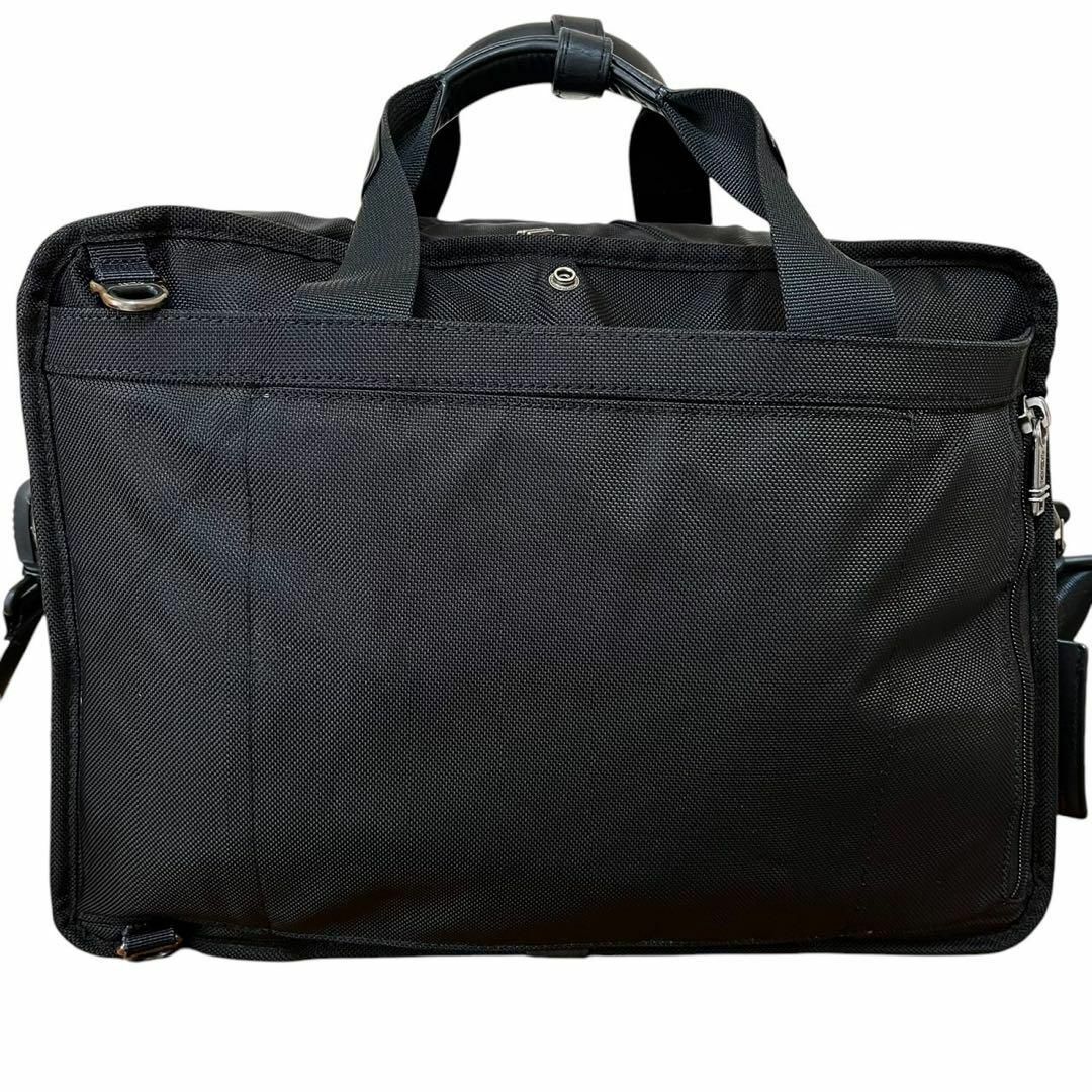 TUMI - トゥミ TUMI ビジネスリュック 263180D4 3way A4 メンズ TUMI - トゥミ TUMI ビジネスリュック 263180D4 3way A4 メンズ