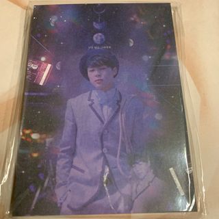防弾少年団(BTS) - BTS 韓国製作者 さま グッズ メモ帳大 ジミン 防弾少年団(BTS) - BTS 韓国製作者 さま グッズ メモ帳大 ジミン
