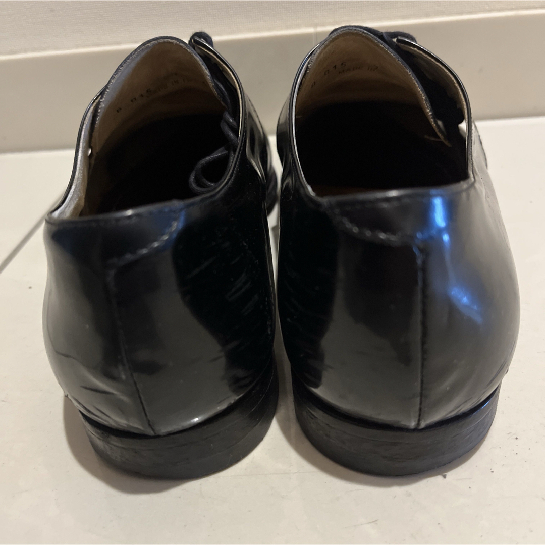 Paul Smith - ポールスミス エナメルシューズ 黒 26cmの通販 by Paul Smith - ポールスミス エナメルシューズ 黒 26cmの通販 by