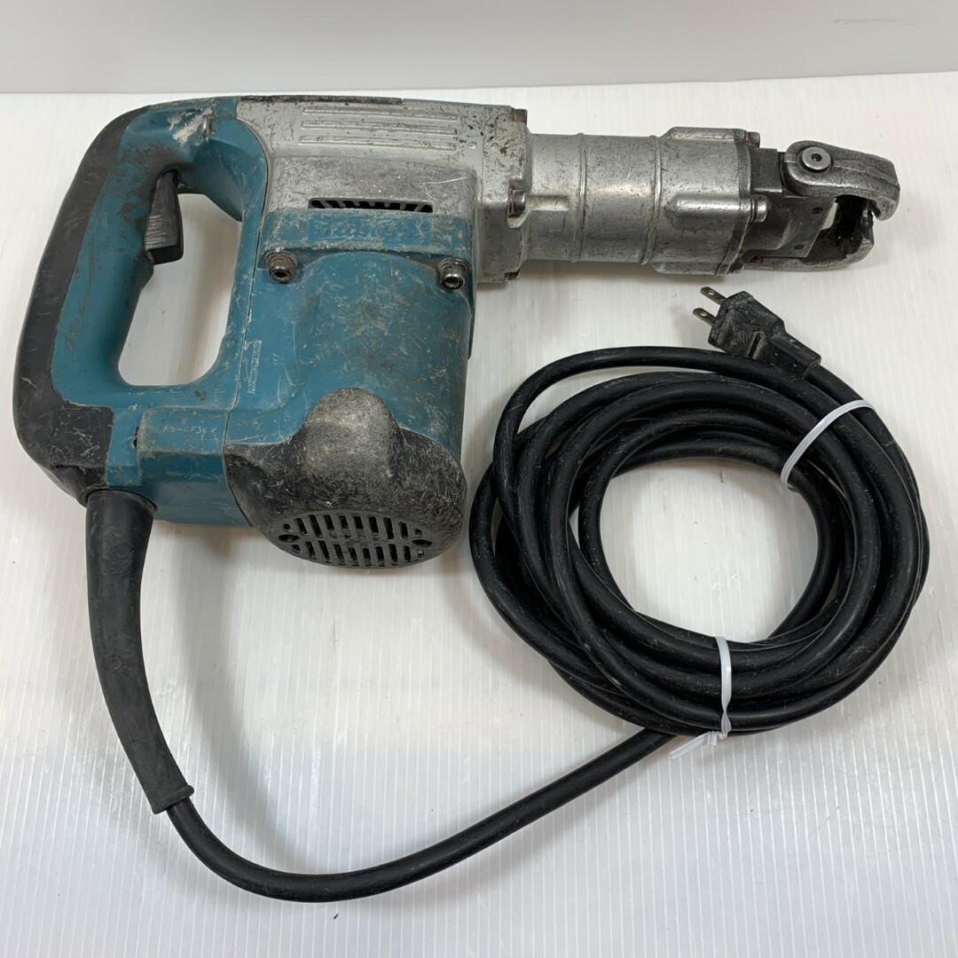 Makita - κκMAKITA マキタ 電動工具 ハンマ コード式 100v Makita - κκMAKITA マキタ 電動工具 ハンマ コード式 100v
