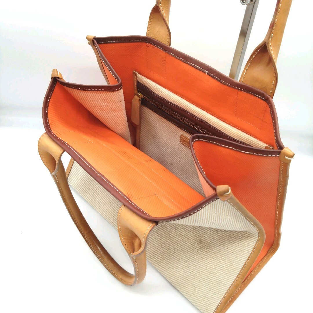 Paul Smith - 良品 ポールスミス カラーブロック キャンバス Paul Smith - 良品 ポールスミス カラーブロック キャンバス