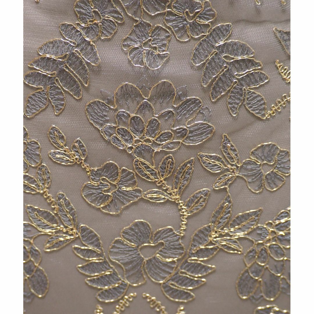 TADASHI SHOJI - TADASHI SHOJI ワンピース 「6 」/ 11号程度 TADASHI SHOJI - TADASHI SHOJI ワンピース 「6 」/ 11号程度
