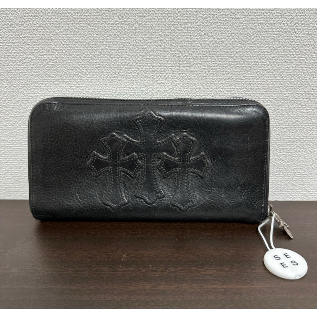 Chrome Hearts - 幻の一点物!美品スペシャルモデル!クロム Chrome Hearts - 幻の一点物!美品スペシャルモデル!クロム