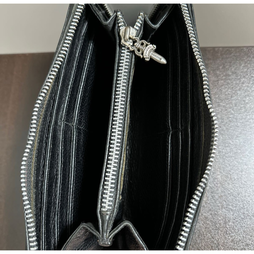 Chrome Hearts - 幻の一点物!美品スペシャルモデル!クロム Chrome Hearts - 幻の一点物!美品スペシャルモデル!クロム