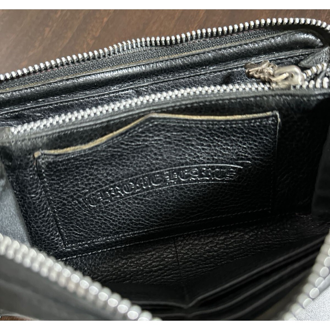 Chrome Hearts - 幻の一点物!美品スペシャルモデル!クロム Chrome Hearts - 幻の一点物!美品スペシャルモデル!クロム