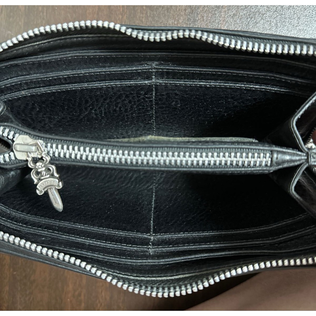 Chrome Hearts - 幻の一点物!美品スペシャルモデル!クロム Chrome Hearts - 幻の一点物!美品スペシャルモデル!クロム