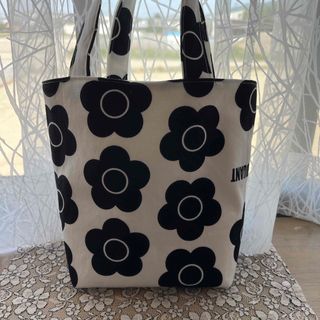 MARY QUANT - MARY QUANT(マリークワント) ショルダーバッグ MARY QUANT - MARY QUANT(マリークワント) ショルダーバッグ