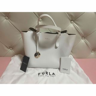 フルラ(FURLA)のフルラ　バッグ(ハンドバッグ)