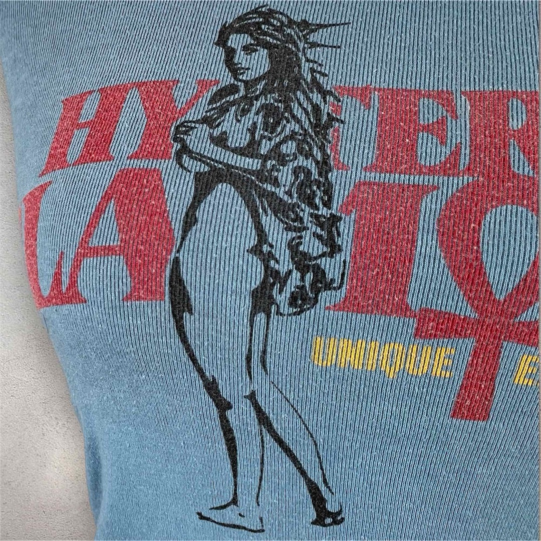 HYSTERIC GLAMOUR - レア!HYSTERIC GLAMOUR ヒステリック HYSTERIC GLAMOUR - レア!HYSTERIC GLAMOUR ヒステリック