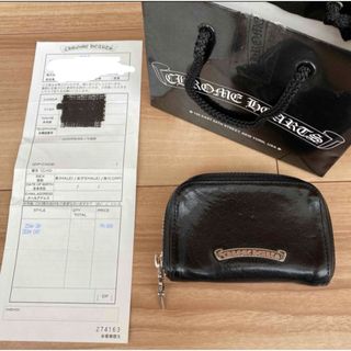 Chrome Hearts(コインケース/小銭入れ)のフリマアイテム一覧 Chrome Hearts(コインケース/小銭入れ)のフリマアイテム一覧