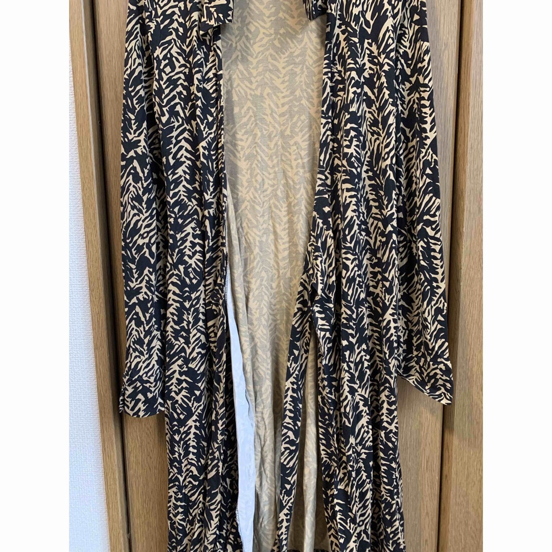 DIANE von FURSTENBERG - 美品 ダイアンフォンファステンバーグ DIANE von FURSTENBERG - 美品 ダイアンフォンファステンバーグ