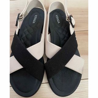 moussy - moussy 厚底サンダルの通販 by りぃ's shop|マウジー moussy - moussy 厚底サンダルの通販 by りぃ's shop|マウジー
