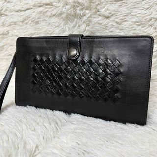 BOTTEGA VENETA(セカンドバッグ/クラッチバッグ)のフリマ BOTTEGA VENETA(セカンドバッグ/クラッチバッグ)のフリマ