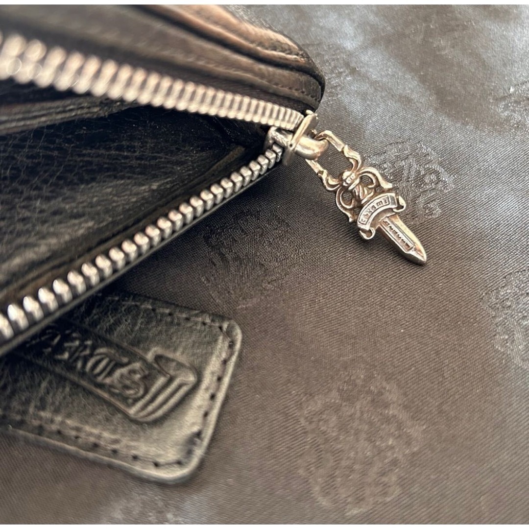Chrome Hearts - 幻の一点物!美品スペシャルモデル!クロム Chrome Hearts - 幻の一点物!美品スペシャルモデル!クロム