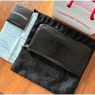 Chrome Hearts(長財布)のフリマアイテム一覧 Chrome Hearts(長財布)のフリマアイテム一覧