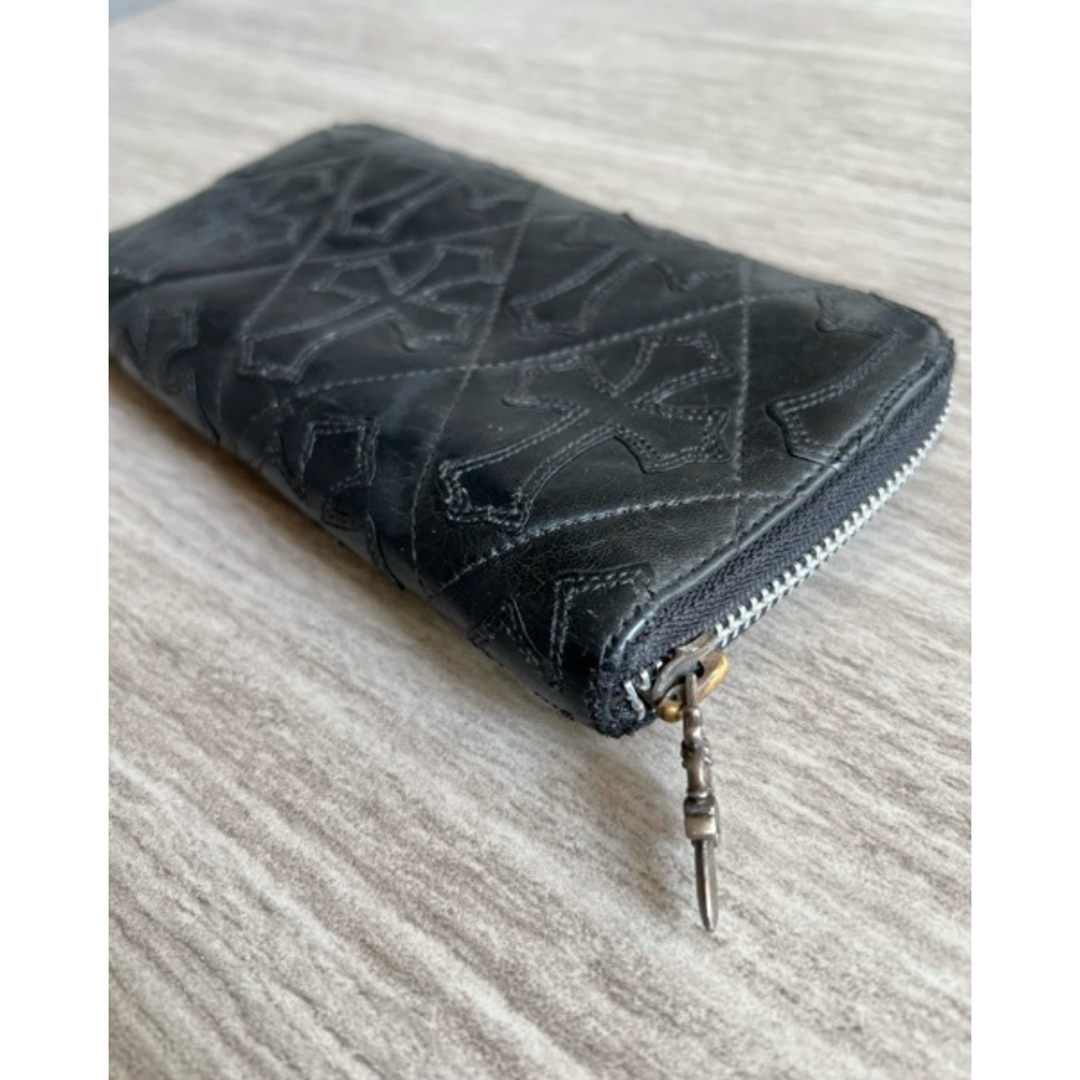 Chrome Hearts - 幻の一点物!美品スペシャルモデル!クロム Chrome Hearts - 幻の一点物!美品スペシャルモデル!クロム