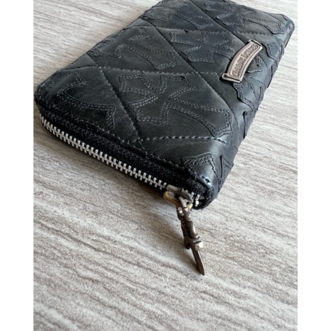Chrome Hearts - 幻の一点物!美品スペシャルモデル!クロム Chrome Hearts - 幻の一点物!美品スペシャルモデル!クロム