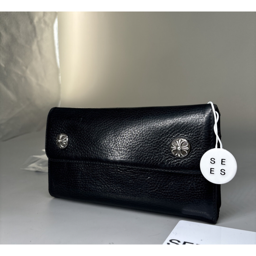 Chrome Hearts - 幻の一点物!美品スペシャルモデル!クロム Chrome Hearts - 幻の一点物!美品スペシャルモデル!クロム