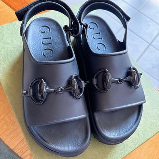 GUCCI(サンダル)のフリマアイテム一覧 GUCCI(サンダル)のフリマアイテム一覧