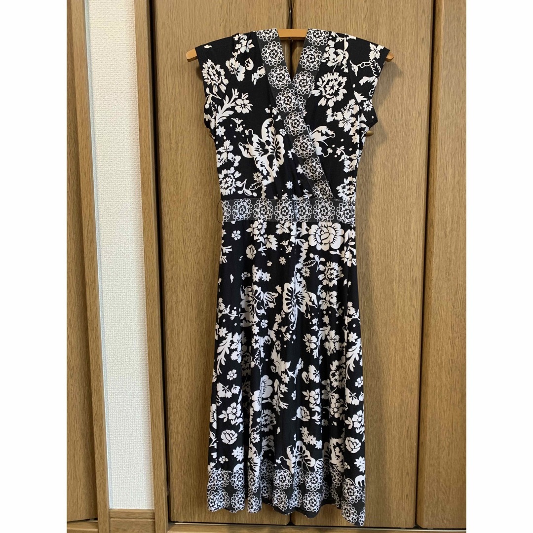 DIANE von FURSTENBERG - 美品 ダイアンフォンファステンバーグ DIANE von FURSTENBERG - 美品 ダイアンフォンファステンバーグ