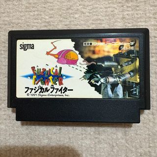 ファミリーコンピュータ - ファミコンソフト デッドフォックス ファミリーコンピュータ - ファミコンソフト デッドフォックス