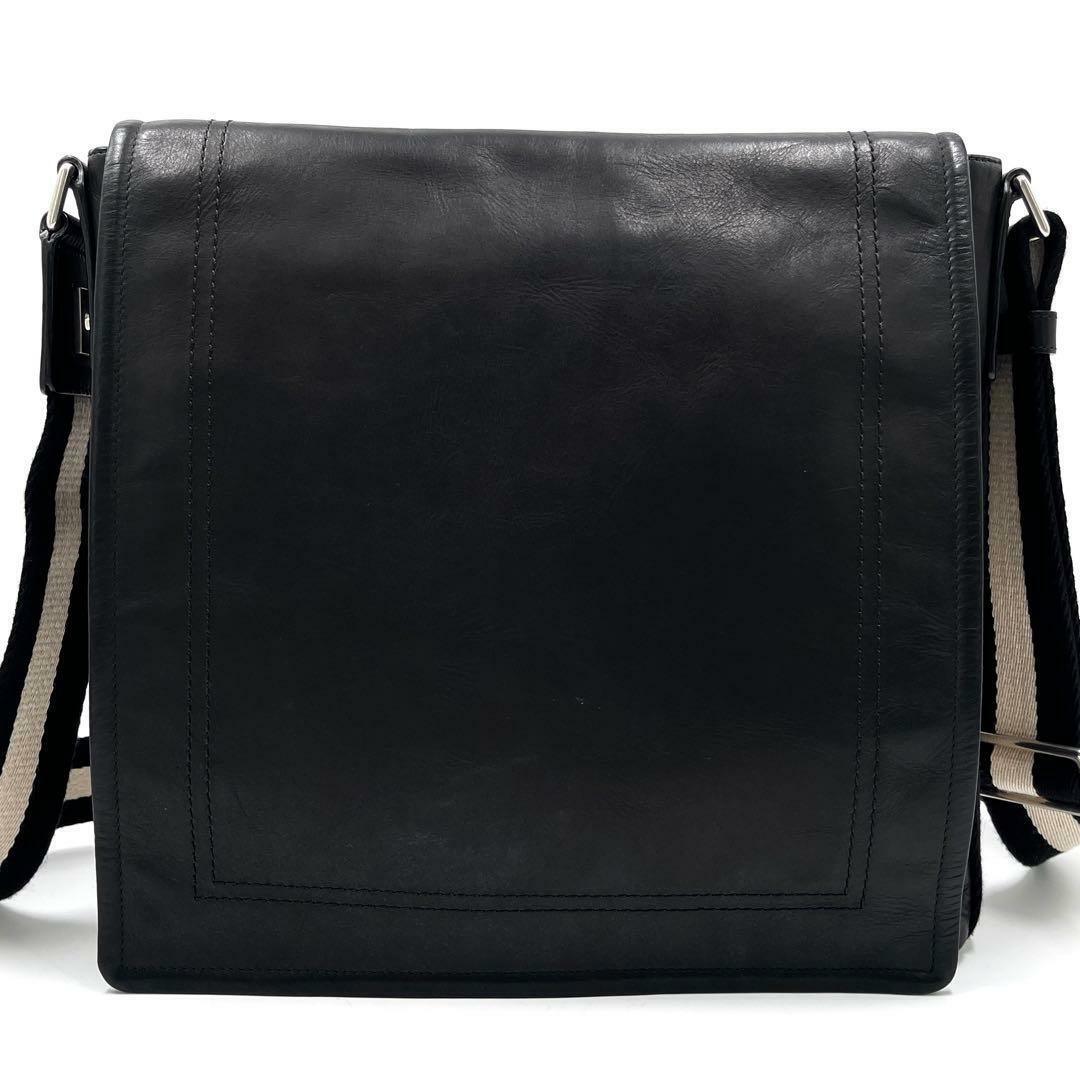 Bally - BALLY バリー ショルダーバッグ トレインスポッティング Bally - BALLY バリー ショルダーバッグ トレインスポッティング