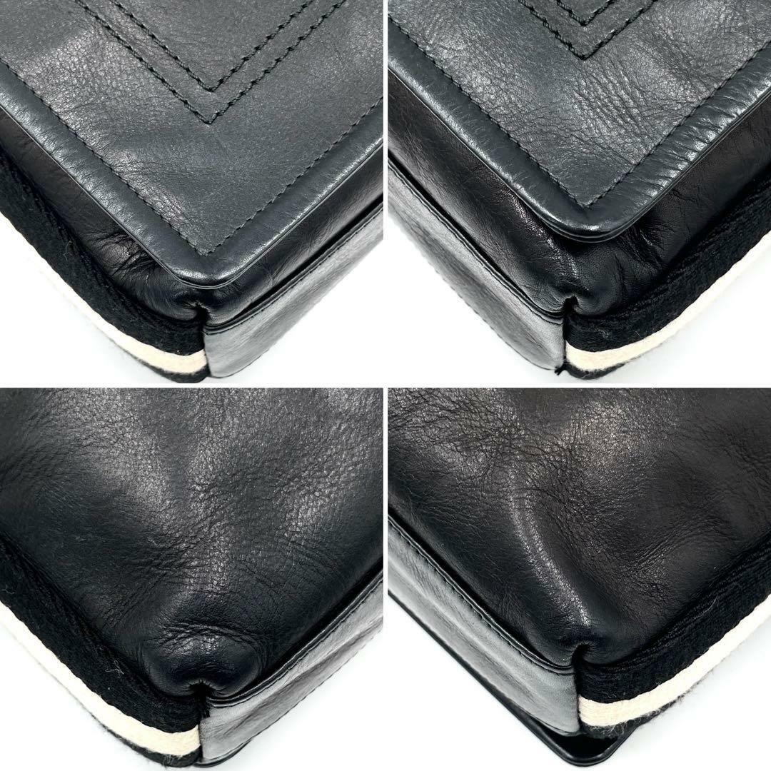 Bally - BALLY バリー ショルダーバッグ トレインスポッティング Bally - BALLY バリー ショルダーバッグ トレインスポッティング