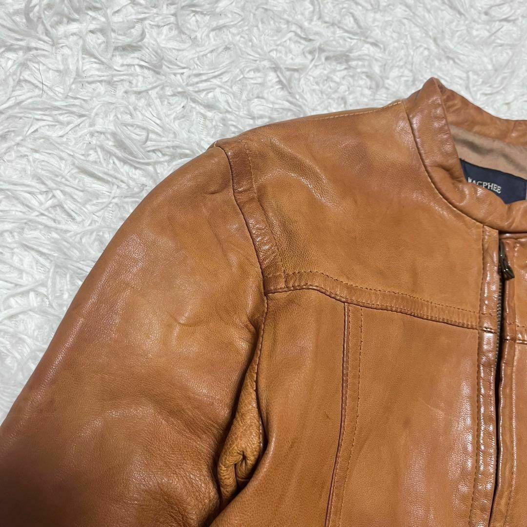 MACPHEE - MACPHEE トゥモローランド シングルライダース MACPHEE - MACPHEE トゥモローランド シングルライダース