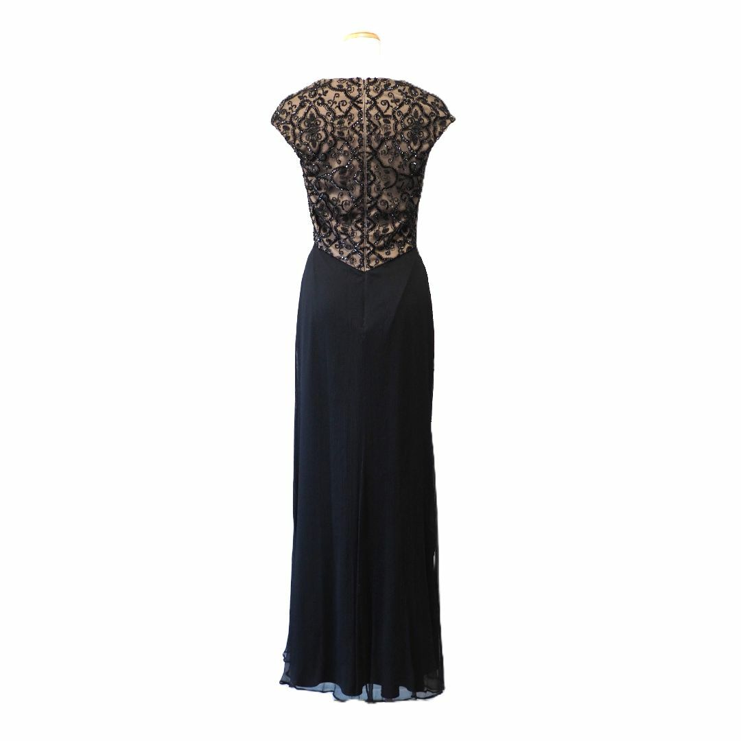 TADASHI SHOJI - TADASHI SHOJI ロングフォーマルドレス「10 TADASHI SHOJI - TADASHI SHOJI ロングフォーマルドレス「10