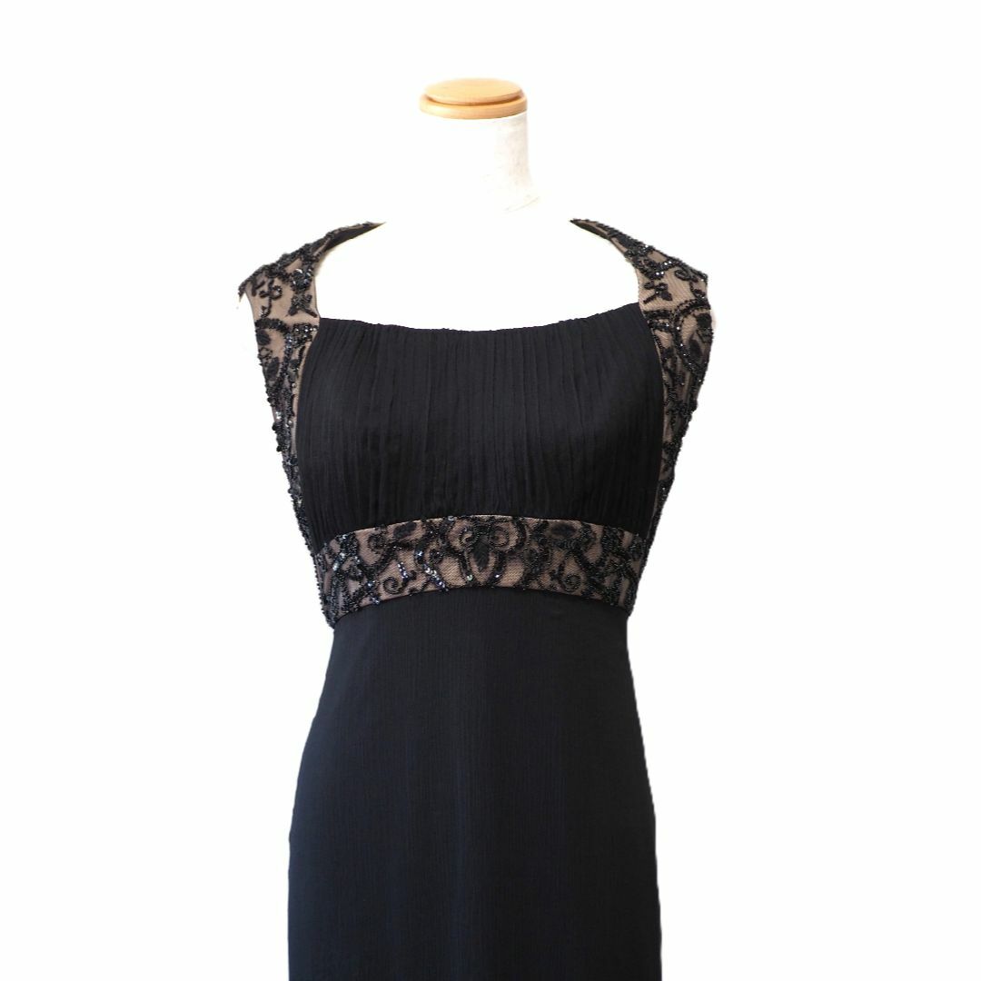 TADASHI SHOJI - TADASHI SHOJI ロングフォーマルドレス「10 TADASHI SHOJI - TADASHI SHOJI ロングフォーマルドレス「10