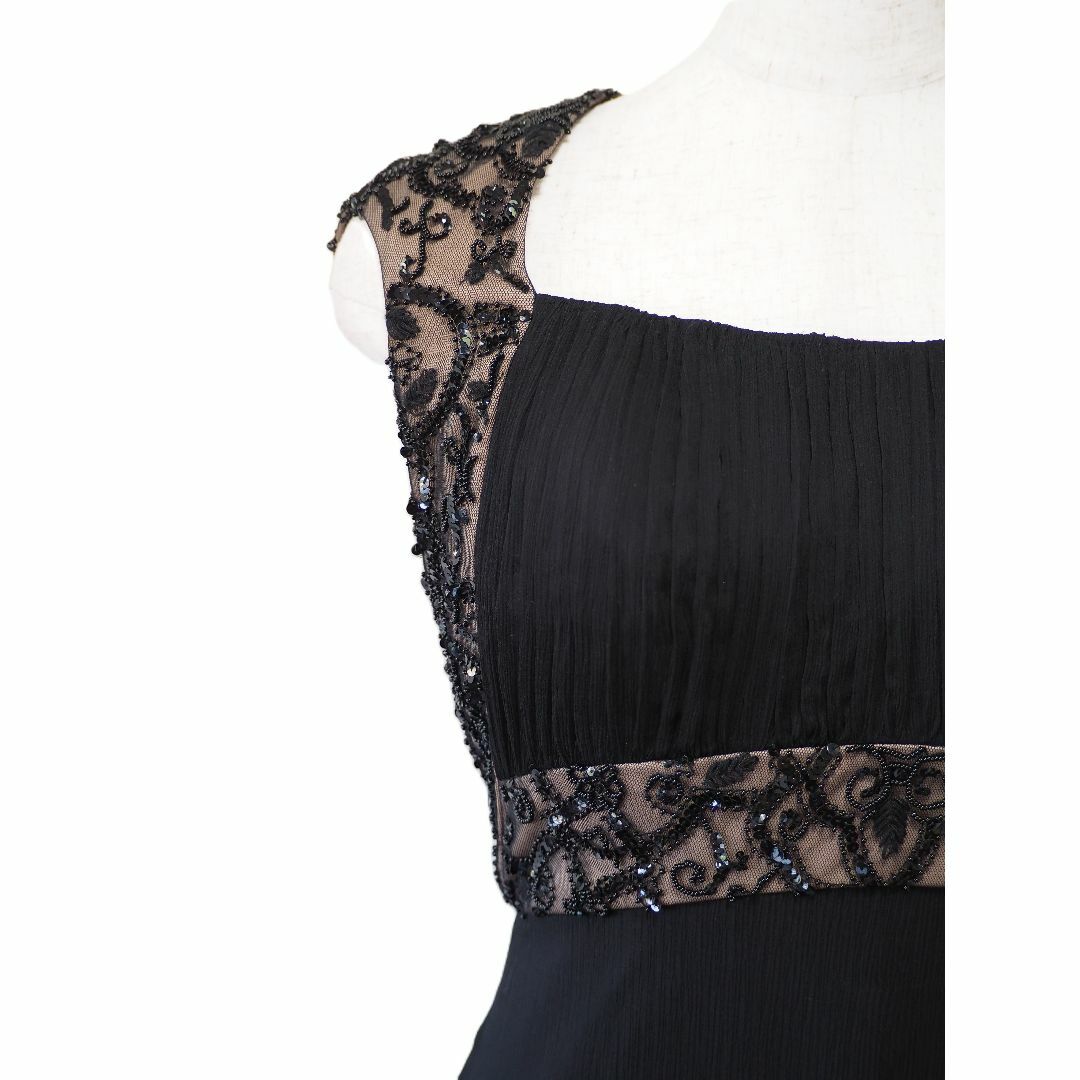 TADASHI SHOJI - TADASHI SHOJI ロングフォーマルドレス「10 TADASHI SHOJI - TADASHI SHOJI ロングフォーマルドレス「10