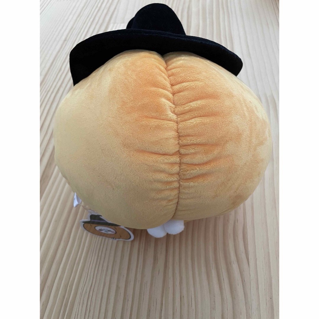 新品未使用 ちいかわ うさぎ モモンガ カボチャ BIG ぬいぐるみ 新品未使用 ちいかわ うさぎ モモンガ カボチャ BIG ぬいぐるみ