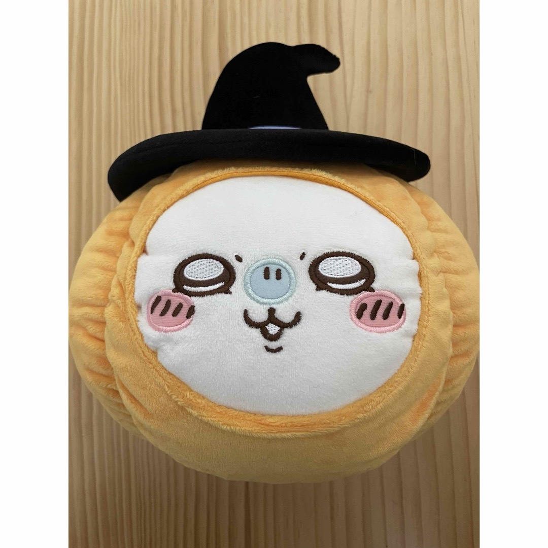 新品未使用 ちいかわ うさぎ モモンガ カボチャ BIG ぬいぐるみ 新品未使用 ちいかわ うさぎ モモンガ カボチャ BIG ぬいぐるみ