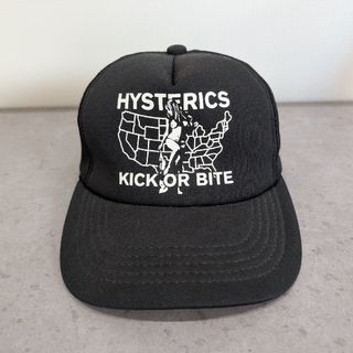 HYSTERIC GLAMOUR(キャップ)のフリマアイテム一覧 HYSTERIC GLAMOUR(キャップ)のフリマアイテム一覧
