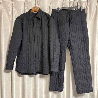 AURALEE - 【常田大希着】22ss AURALEE WASHI DUCK SLACKS 4の AURALEE - 【常田大希着】22ss AURALEE WASHI DUCK SLACKS 4の