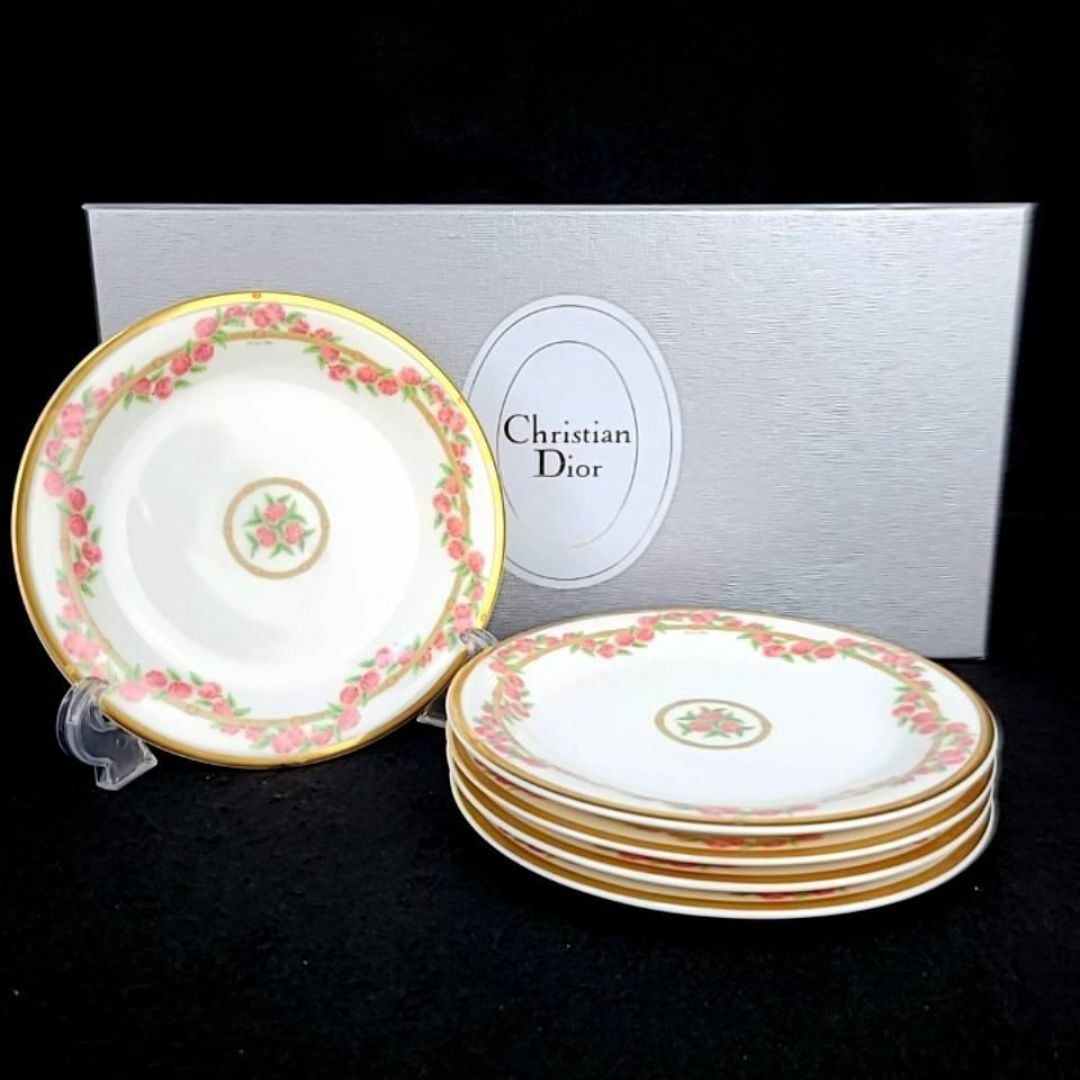 Christian Dior - ♪美品♪クリスチャンディオール Dior Christian Dior - ♪美品♪クリスチャンディオール Dior