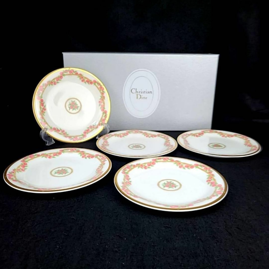 Christian Dior - ♪美品♪クリスチャンディオール Dior Christian Dior - ♪美品♪クリスチャンディオール Dior