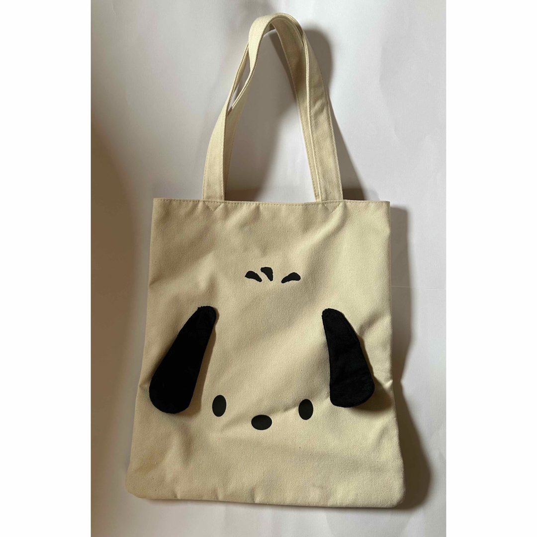 新品❤️未使用】サンリオ当たりくじポチャッコラストワン賞