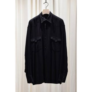 COMOLI - COMOLI 22AW ラムレザー コート カーコート 3 新品の COMOLI - COMOLI 22AW ラムレザー コート カーコート 3 新品の