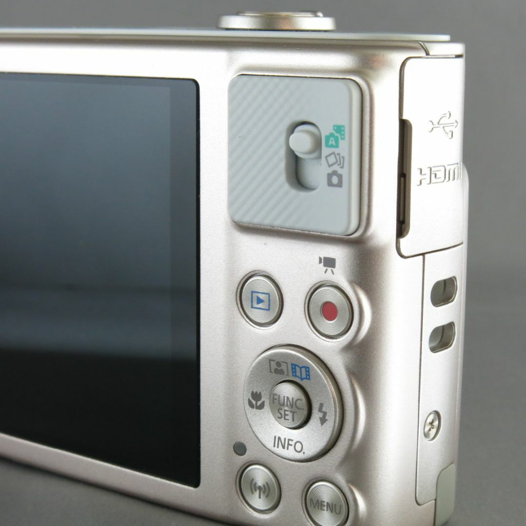 Canon - キヤノン POWERSHOT SX620HSの通販 by いろどりカメラ Canon - キヤノン POWERSHOT SX620HSの通販 by いろどりカメラ