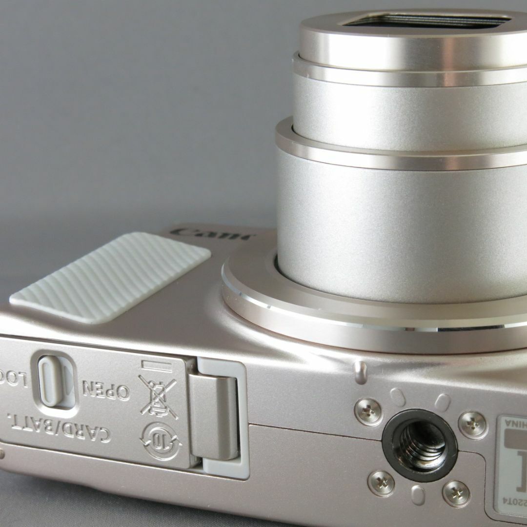 Canon - キヤノン POWERSHOT SX620HSの通販 by いろどりカメラ Canon - キヤノン POWERSHOT SX620HSの通販 by いろどりカメラ