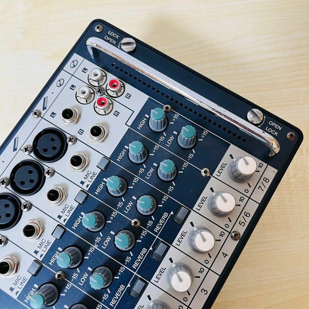 ヤマハ - YAMAHA ヤマハ stagepas 300 パワードミキサーの通販 ヤマハ - YAMAHA ヤマハ stagepas 300 パワードミキサーの通販
