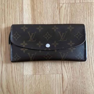LOUIS VUITTON - ☆LOUIS VUITTON ポルトモネロザリ☆の通販 by LOUIS VUITTON - ☆LOUIS VUITTON ポルトモネロザリ☆の通販 by
