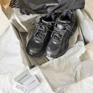 BALENCIAGA(スニーカー)のフリマアイテム一覧 BALENCIAGA(スニーカー)のフリマアイテム一覧